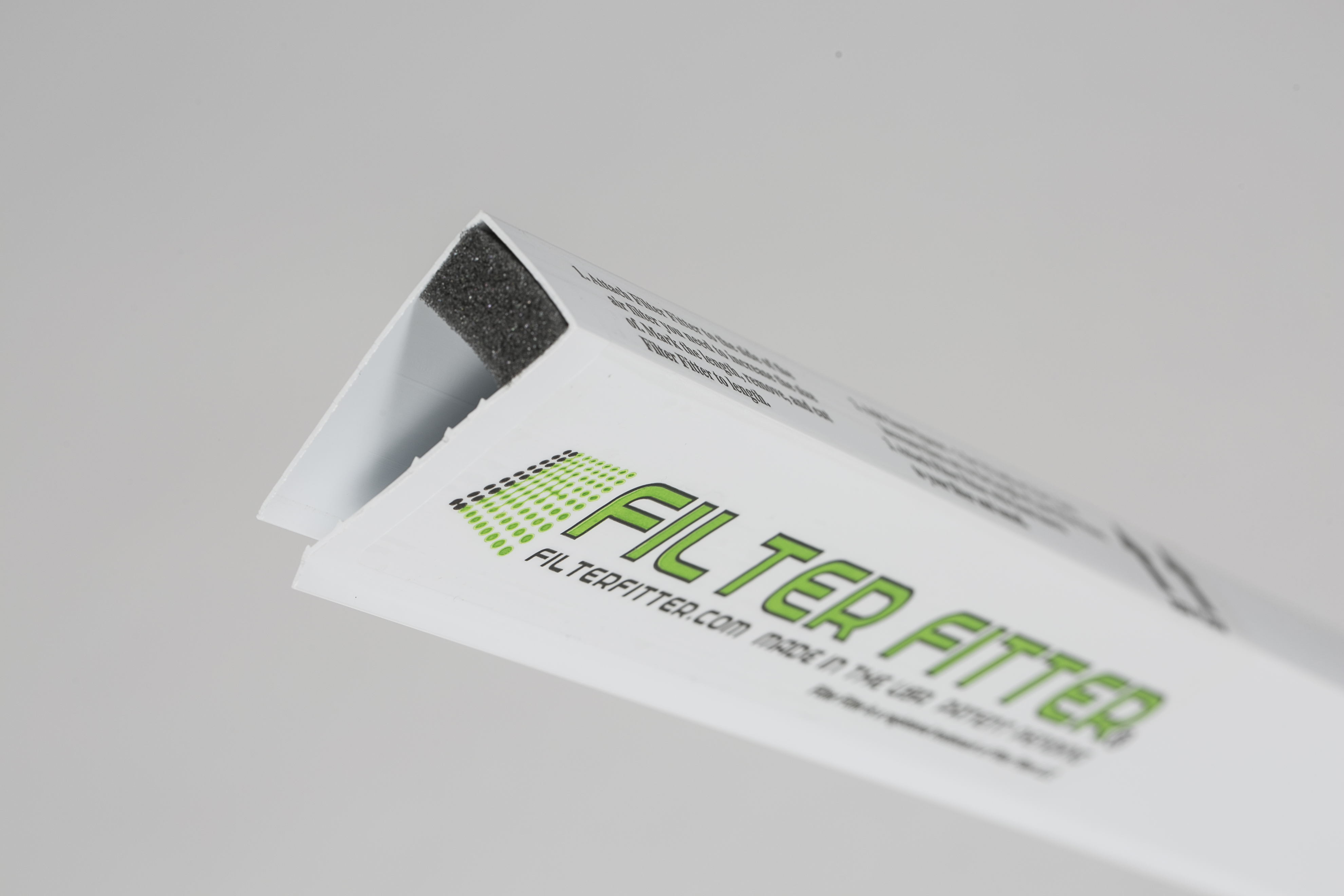 AC Filter Fitter