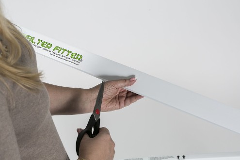 Filter Fitter